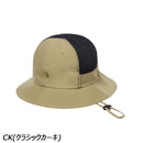 ノースフェイス ベントメッシュハット NNJ02522 ハット 帽子 キッズ ジュニア