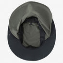 ノースフェイス TNFビーフリーシールドハット NNJ02526 ハット 帽子 虫よけ 通気性 UVガード キッズ ジュニア