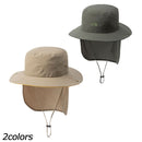 ノースフェイス TNFビーフリーシールドハット NNJ02526 ハット 帽子 虫よけ 通気性 UVガード キッズ ジュニア