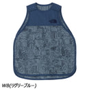 ノースフェイス ベビーフリーススリーパー NNB72512 ベビー用品 スリーパー 保温カバー