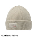 ノースフェイス ステッチワークビーニー NNJ42521 ニットキャップ ビーニー 帽子 キッズ