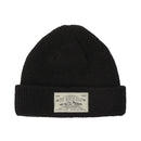 ノースフェイス ステッチワークビーニー NNJ42521 ニットキャップ ビーニー 帽子 キッズ