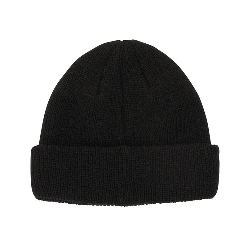 ノースフェイス ステッチワークビーニー NNJ42521 ニットキャップ ビーニー 帽子 キッズ