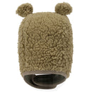 ノースフェイス カドルフリースイヤーキャップ NNB42403 キャップ 帽子 フリース マイクロフリース キッズ ベビー