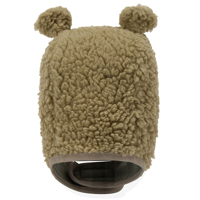 ノースフェイス カドルフリースイヤーキャップ NNB42403 キャップ 帽子 フリース マイクロフリース キッズ ベビー