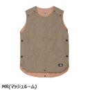 ノースフェイス キルティングスリーパー NNB72515 ベビー用品 スリーパー