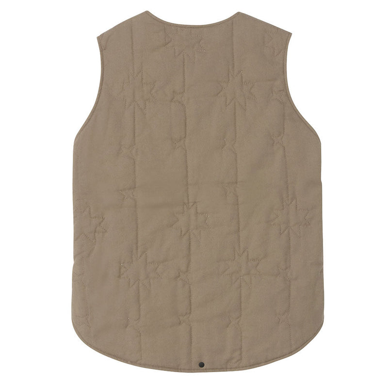 ノースフェイス キルティングスリーパー NNB72515 ベビー用品 スリーパー