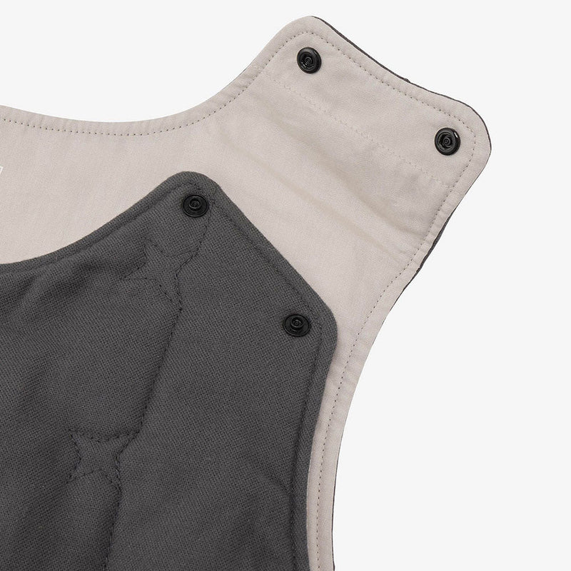 ノースフェイス キルティングスリーパー NNB72515 ベビー用品 スリーパー