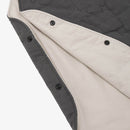 ノースフェイス キルティングスリーパー NNB72515 ベビー用品 スリーパー