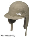ノースフェイス バッドランドキャップ NNJ42503 キャップ 帽子 耳付 キッズ