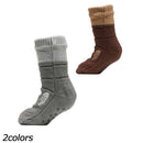 ノースフェイス ヌプシ ブーティ ソックス NNJ82233 ウィンタールームソックス 靴下 抗菌 防臭 滑り止めプリント付 キッズ