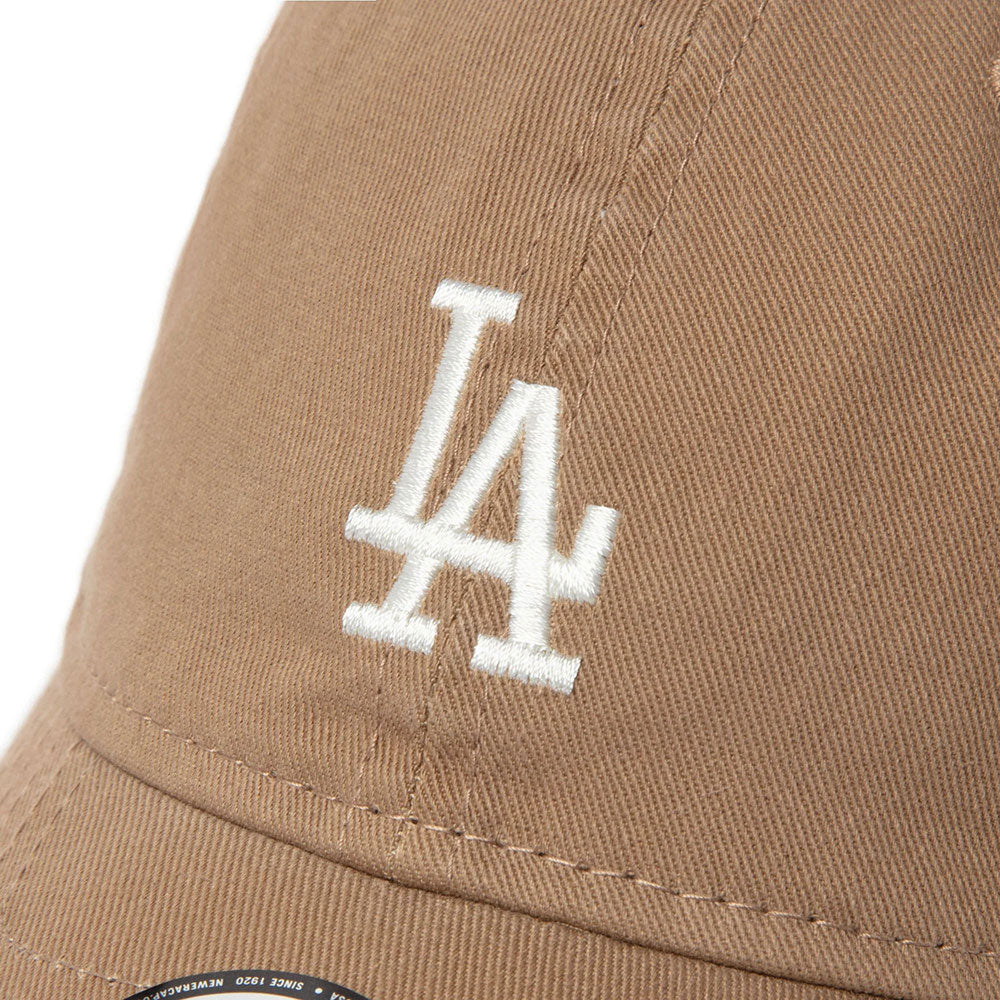 LAロゴ 9TWENTY ツイードキャップ 9twenty-mlb-buckle-14307631-