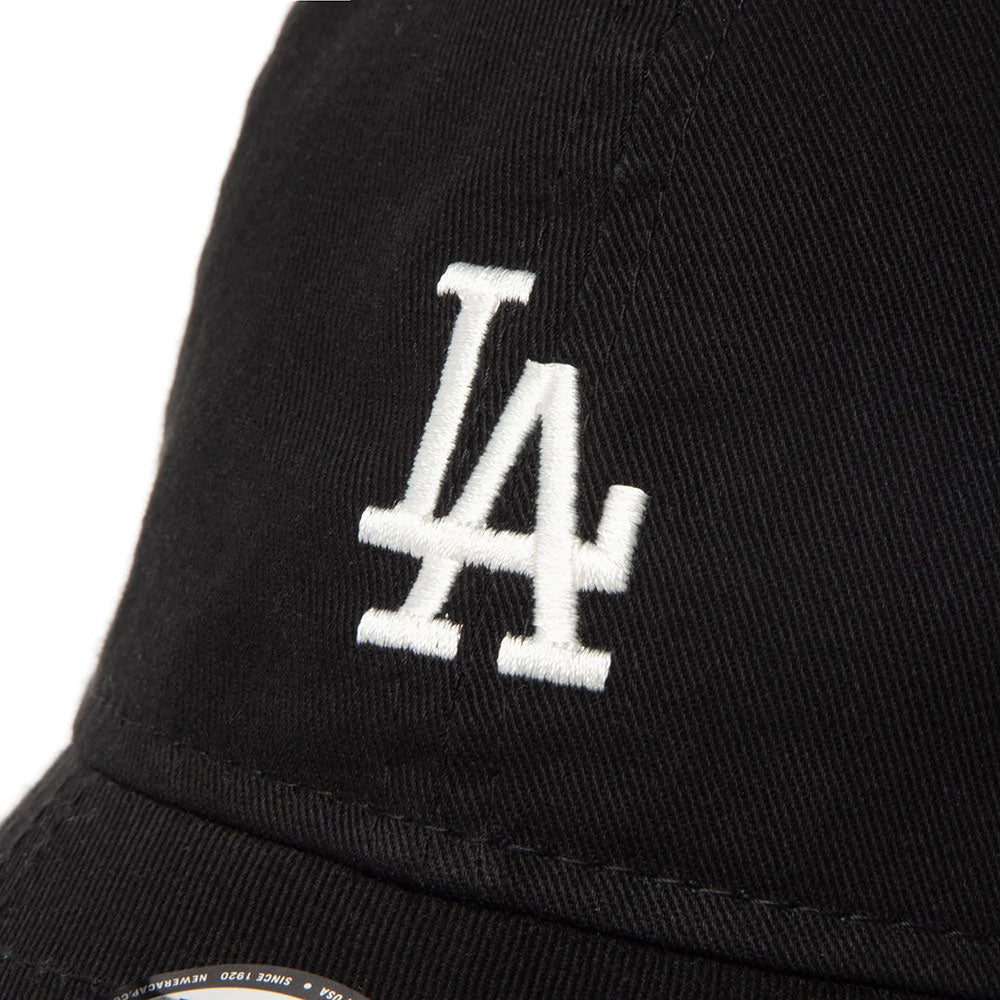 ニューエラ ユース 9TWENTY(TM) MLB LAドジャース ミッドロゴ