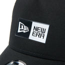ニューエラ ユース 9FORTY(TM) Aフレーム トラッカー ボックスロゴ 14392041 14392042 14392039 14392040 キャップ 帽子 キッズ ユース