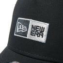 ニューエラ ユース 9FORTY(TM) Aフレーム トラッカー ボックスロゴ 14392041 14392042 14392039 14392040 キャップ 帽子 キッズ ユース