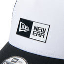 ニューエラ ユース 9FORTY(TM) Aフレーム トラッカー ボックスロゴ 14392041 14392042 14392039 14392040 キャップ 帽子 キッズ ユース