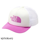 ノースフェイス ロゴメッシュキャップ NNJ02604 キャップ 帽子 キッズ ジュニア 定番 人気