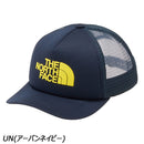ノースフェイス ロゴメッシュキャップ NNJ02604 キャップ 帽子 キッズ ジュニア 定番 人気