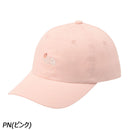 ノースフェイス スモールロゴキャップ NNJ02407 キャップ 帽子 キッズ ジュニア