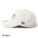 ニューエラ 9TWENTY ちいかわ・ハチワレ・うさぎ 14864477 14864478 キャップ 帽子 キッズ ジュニア ちいかわコラボ 大人気