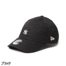 ニューエラ ユース 9TWENTY(R) MLB ミニロゴ NYヤンキース 14747043 キャップ 帽子 メジャーリーグ キッズ ジュニア