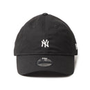 ニューエラ ユース 9TWENTY(R) MLB ミニロゴ NYヤンキース 14747043 キャップ 帽子 メジャーリーグ キッズ ジュニア