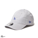 ニューエラ ユース 9TWENTY(R) MLB ミニロゴ LAドジャース 14747063 キャップ 帽子 メジャーリーグ キッズ ジュニア 大谷翔平 佐々木朗希 山本由伸