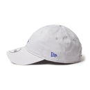 ニューエラ ユース 9TWENTY(R) MLB ミニロゴ LAドジャース 14747063 キャップ 帽子 メジャーリーグ キッズ ジュニア 大谷翔平 佐々木朗希 山本由伸