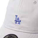 ニューエラ ユース 9TWENTY(R) MLB ミニロゴ LAドジャース 14747063 キャップ 帽子 メジャーリーグ キッズ ジュニア 大谷翔平 佐々木朗希 山本由伸
