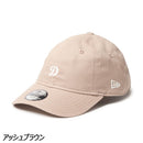 ニューエラ ユース 9TWENTY(R) MLB ミニロゴ LAドジャース Dロゴ 14747062 キャップ 帽子 メジャーリーグ キッズ ジュニア 大谷翔平