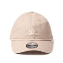 ニューエラ ユース 9TWENTY(R) MLB ミニロゴ LAドジャース Dロゴ 14747062 キャップ 帽子 メジャーリーグ キッズ ジュニア 大谷翔平