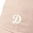 ニューエラ ユース 9TWENTY(R) MLB ミニロゴ LAドジャース Dロゴ 14747062 キャップ 帽子 メジャーリーグ キッズ ジュニア 大谷翔平