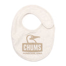 チャムス ベビーロングスリーブギフトセット CH27-1032 ロンパース スタイ ベビー ギフト 贈り物