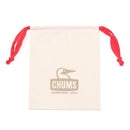 チャムス ベビーロングスリーブギフトセット CH27-1032 ロンパース スタイ ベビー ギフト 贈り物