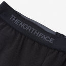 ノースフェイス ウォームトラウザース NUJ62341 インナー アンダー 長袖 光電子 遠赤外線 マキシフレッシュ キッズ