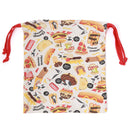 チャムス ベビーパターンドギフトセット CH27-1036 ロンパース 半袖 スタイ ベビー インファント キッズ ギフト 贈り物 プレゼント