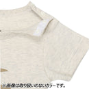 チャムス ベビーブービーフェイスロンパース CH27-1035 ロンパース 半袖 ベビー インファント キッズ ギフト 贈り物 プレゼント