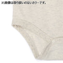 チャムス ベビーブービーフェイスロンパース CH27-1035 ロンパース 半袖 ベビー インファント キッズ ギフト 贈り物 プレゼント