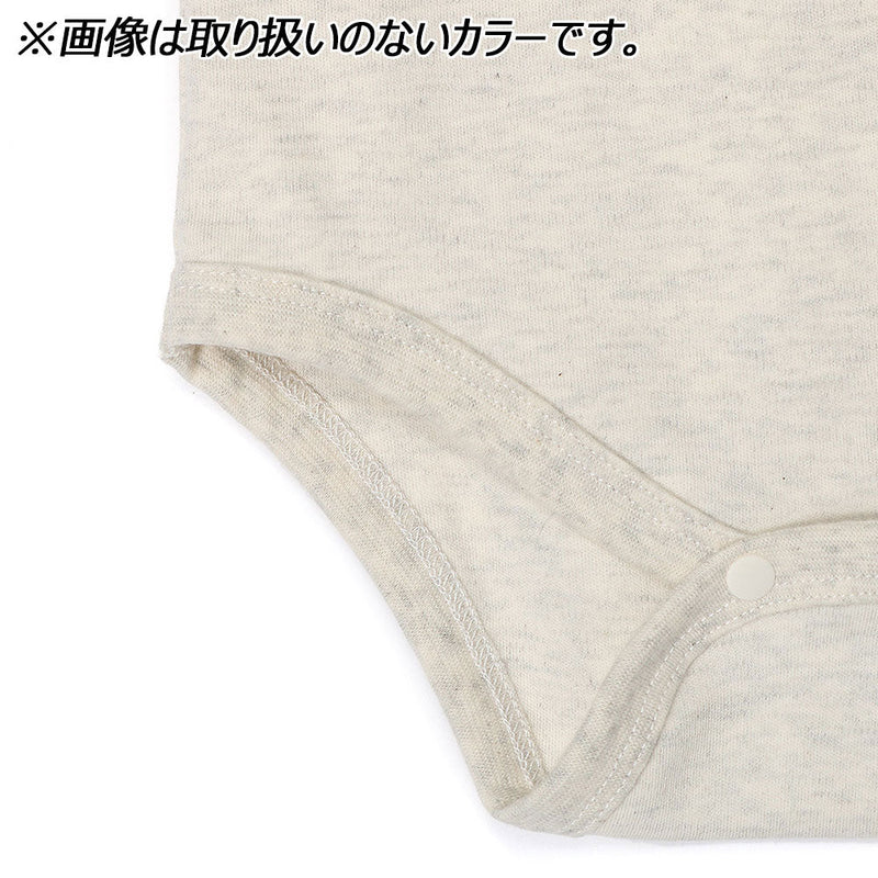 チャムス ベビーブービーフェイスロンパース CH27-1035 ロンパース 半袖 ベビー インファント キッズ ギフト 贈り物 プレゼント