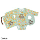 チャムス ベビーパターンドロングスリーブギフトセット CH27-1040 ロンパース 長袖 ベビー キッズ