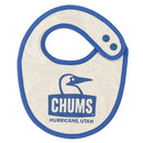 チャムス ベビーパターンドロングスリーブギフトセット CH27-1040 ロンパース 長袖 ベビー キッズ