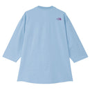 ノースフェイス ショートスリーブフリーランサンシールドビービーティー NT32491 Tシャツ 半袖 遮熱 抗菌 防臭 ユニセックス ランニング