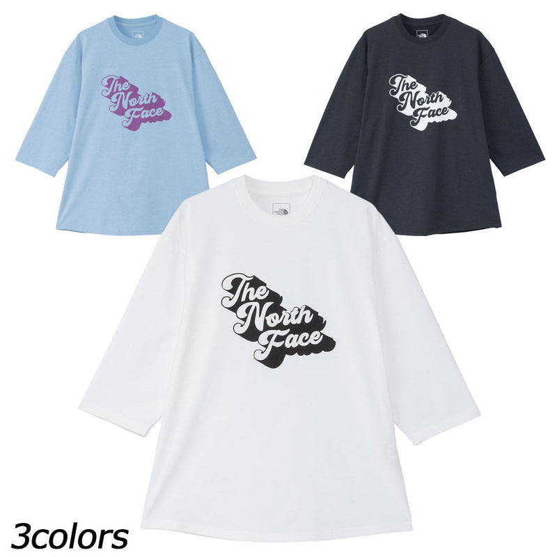 ノースフェイス ショートスリーブフリーランサンシールドビービーティー NT32491 Tシャツ 半袖 遮熱 抗菌 防臭 ユニセックス ランニング