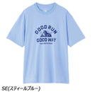 ノースフェイス ショートスリーブフリーランクルー NT32492 Tシャツ 半袖 吸汗 速乾 UVケア 抗菌 防臭 ユニセックス ランニング