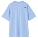 ノースフェイス ショートスリーブフリーランクルー NT32492 Tシャツ 半袖 吸汗 速乾 UVケア 抗菌 防臭 ユニセックス ランニング