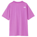 ノースフェイス ショートスリーブフリーランクルー NT32492 Tシャツ 半袖 吸汗 速乾 UVケア 抗菌 防臭 ユニセックス ランニング