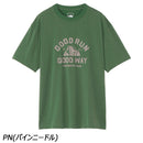 ノースフェイス ショートスリーブフリーランクルー NT32492 Tシャツ 半袖 吸汗 速乾 UVケア 抗菌 防臭 ユニセックス ランニング