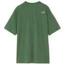 ノースフェイス ショートスリーブフリーランクルー NT32492 Tシャツ 半袖 吸汗 速乾 UVケア 抗菌 防臭 ユニセックス ランニング