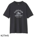 ノースフェイス ショートスリーブフリーランクルー NT32492 Tシャツ 半袖 吸汗 速乾 UVケア 抗菌 防臭 ユニセックス ランニング
