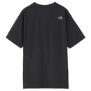 ノースフェイス ショートスリーブフリーランクルー NT32492 Tシャツ 半袖 吸汗 速乾 UVケア 抗菌 防臭 ユニセックス ランニング